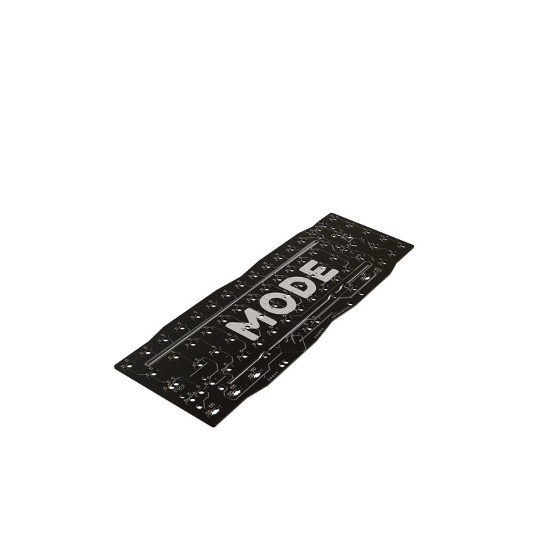 SixtyFive PCB (2021) - Variant:ISO Hotswap
